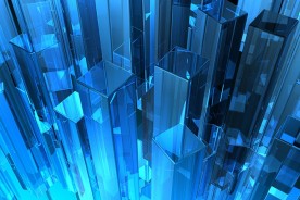 a 3d digital imaging sample